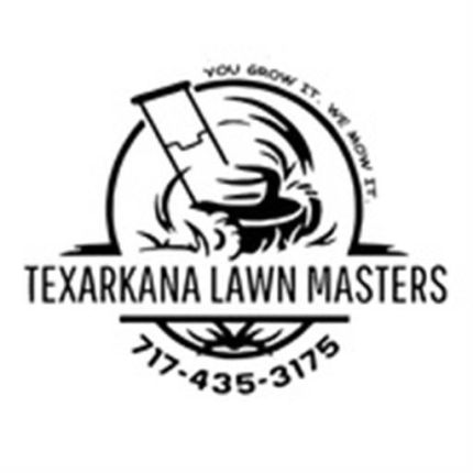 Logo de Texarkana Lawn Masters