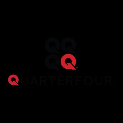 Logo od QuarterFour