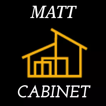 Logótipo de Matt Cabinet