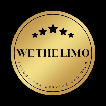 Logo da WE THE LIMO SAN DIEGO CA