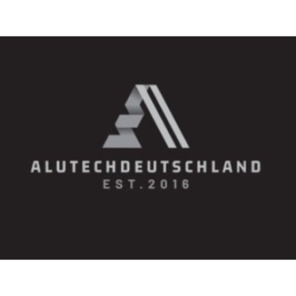 Logótipo de Alutech Deutschland