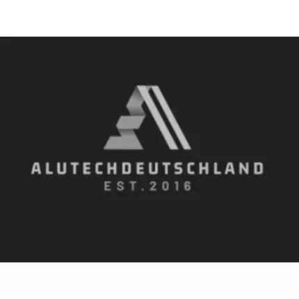 Logo da Alutech Deutschland