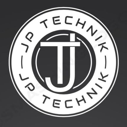 Logótipo de Jp Technik