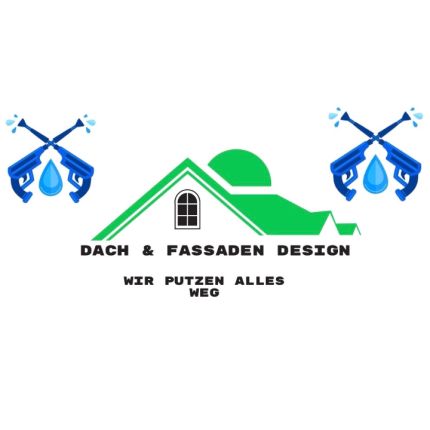 Logotyp från Dach & Fassaden Design