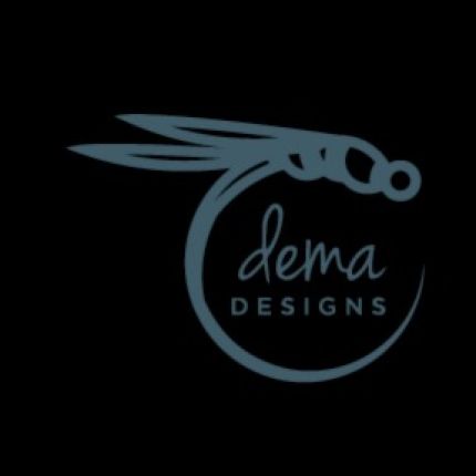 Logótipo de Dema Designs