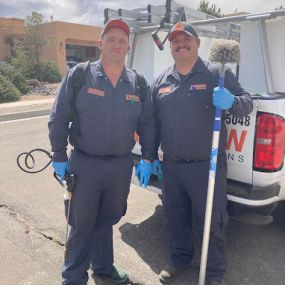 Hadlow Pest Solutions Albuquerque