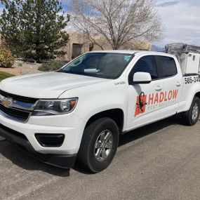 Hadlow Pest Solutions Albuquerque