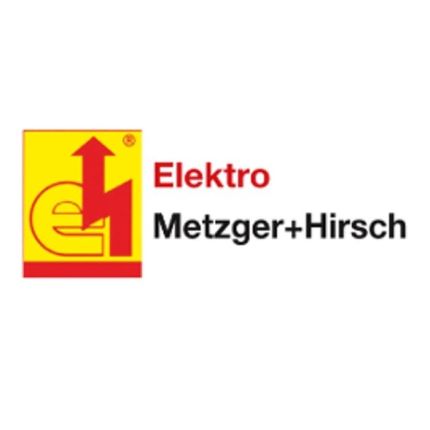 Logo from Metzger + Hirsch Elektroinstallation GbR