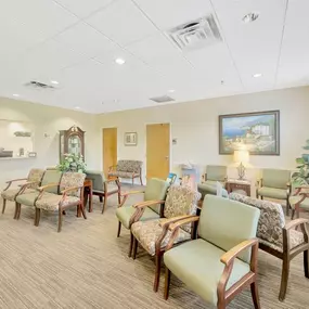 Bild von First Coast Dermatology Associates