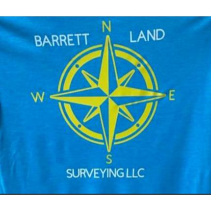 Logotipo de Barrett Land Surveying