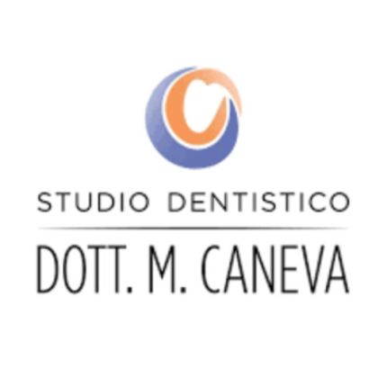 Logótipo de Studio Dentistico Dott. M. Caneva