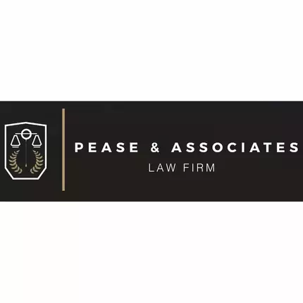 Logotipo de Pease & Associates Law Firm, PLLC