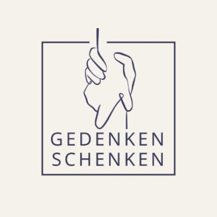 Logo da GEDENKEN SCHENKEN