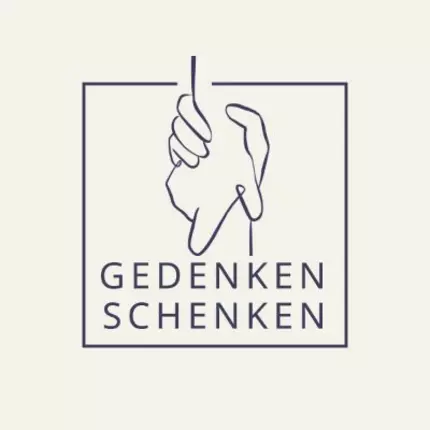 Logo de GEDENKEN SCHENKEN