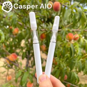 Casper AIO Disposable Vape Pen