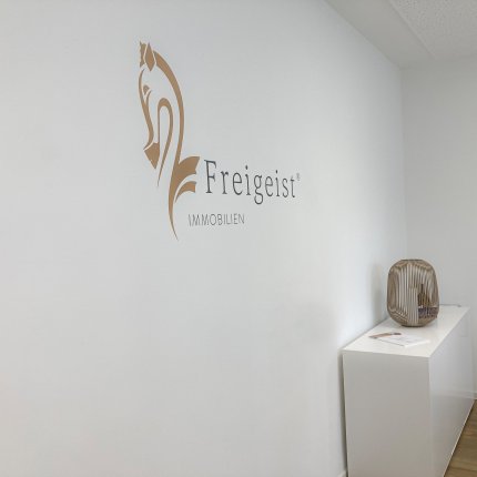 Logotyp från Freigeist Immobilien München