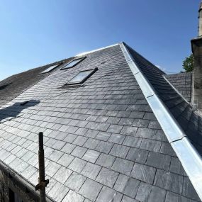 Bild von H Roofing Solutions