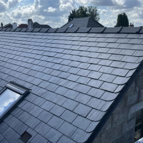 Bild von H Roofing Solutions