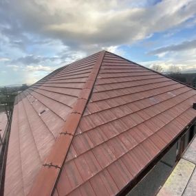 Bild von H Roofing Solutions