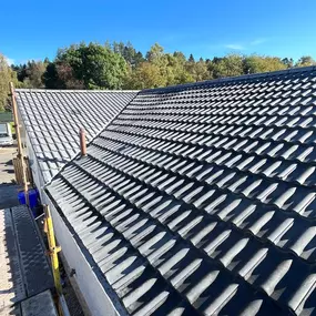 Bild von H Roofing Solutions