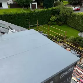 Bild von H Roofing Solutions