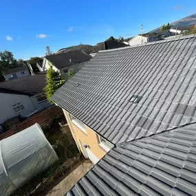 Bild von H Roofing Solutions