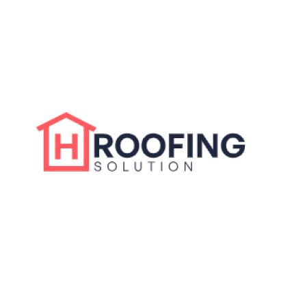 Logo da H Roofing Solutions