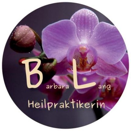 Logotyp från Lang Barbara