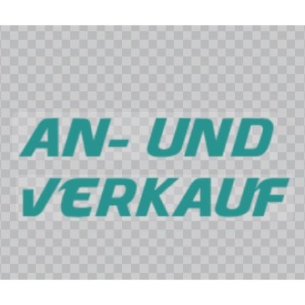 Logo from An -Und Verkauf Kloß