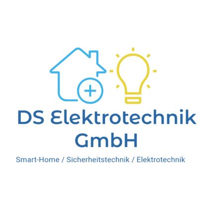 Logo von DS Elektrotechnik GmbH