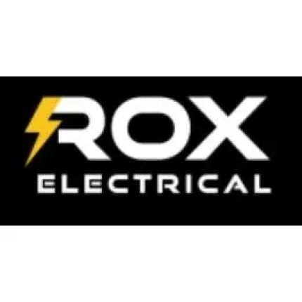 Logo de Rox Electrical