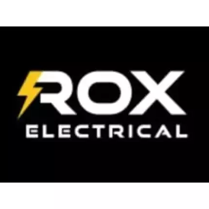 Logo van Rox Electrical