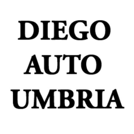 Logo von Diego Auto Umbria