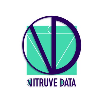 Logotyp från VITRUVE DATA