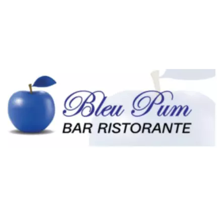 Logotyp från Bleu Pum