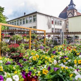 Gartenbaubetrieb Böhmer