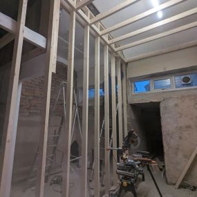 Bild von DSJ Construction