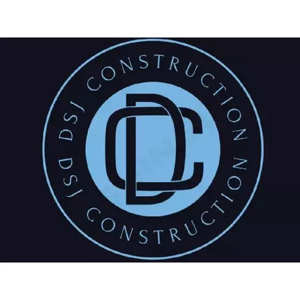 Logo von DSJ Construction