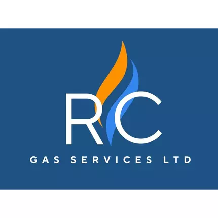 Logo von RC Gas Services Ltd