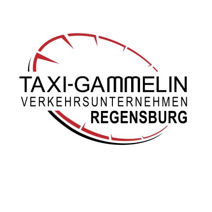 Logo fra Taxi Gammelin