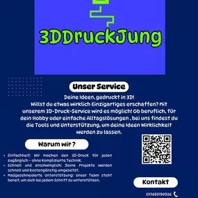 Bild von 3DDruckJung