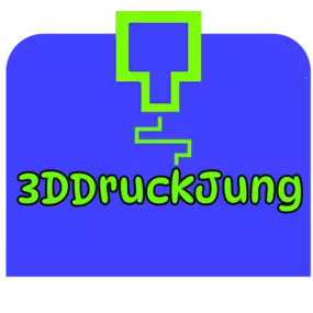 Bild von 3DDruckJung