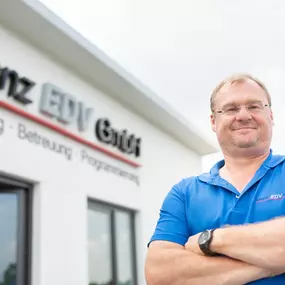 Bild von Menz EDV GmbH