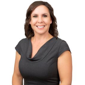 Amber Stelly - Mortgage Loan Officer - First Horizon Bank - Mandeville, LA.