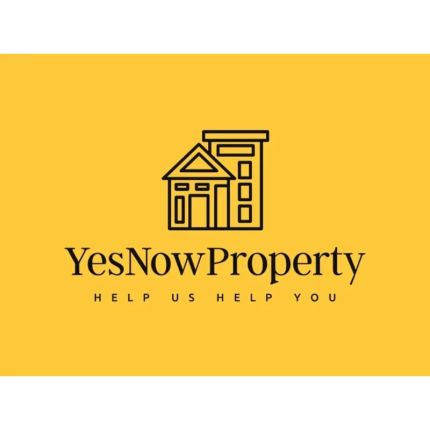 Logo van YesNowProperty