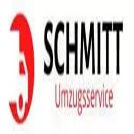 Logo von Schmitt Umzugsservice