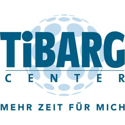 Logo da Tibarg Center