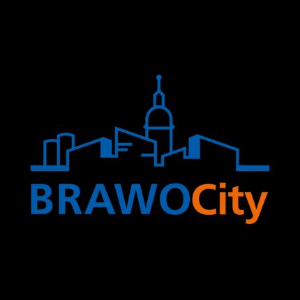 Λογότυπο από BRAWO City