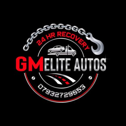 Logo from Gm Elite Autos