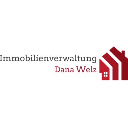 Logo von Immobilienverwaltung Dana Welz